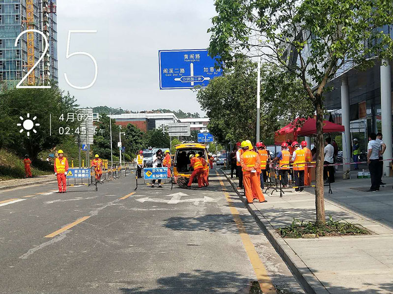 深圳水務(wù)養護公司