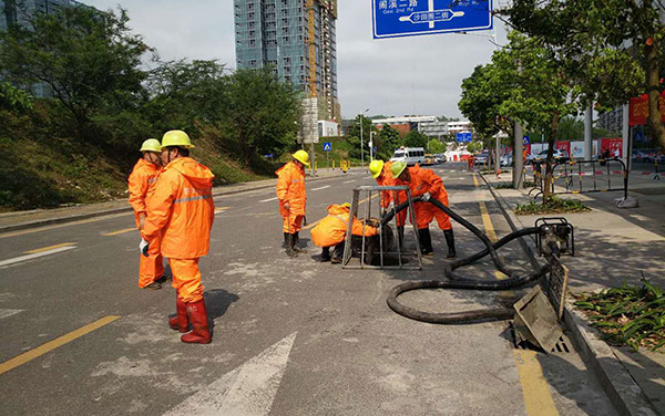 深圳綠化工程公司