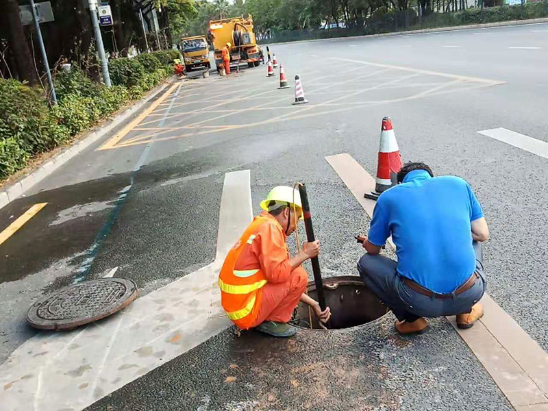 珠海市政綠化工程公司