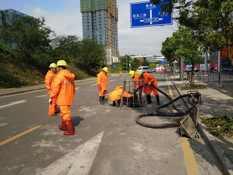 深圳綠化工程公司